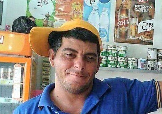 Comerciante é assassinado no local de trabalho em Arapiraca