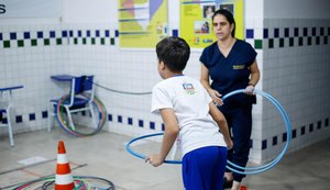 Seduc convoca mais 53 profissionais do PSS de apoio da Educação Especial