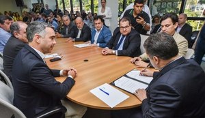 Governo de Alagoas assina termo de compromisso com a Decolar nesta terça (5)