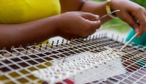 Sedetur lança edital para participação de artesãos no 12º Salão do Artesanato