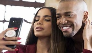 Anitta rompe amizade com Nego do Borel após polêmica