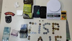 Corpo de homem de 48 anos é achado com marcas de tiros na zona rural de Tanque d'Arca