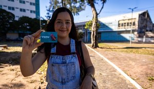 Passe Livre Estudantil transforma rotina de estudantes com transporte gratuito