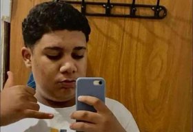 Justiça marca audiência sobre morte de adolescente em abordagem policial