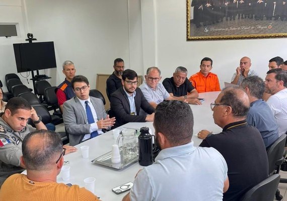 Preços abusivos: MPAL regulariza comércio no Estádio Coaracy da Mata