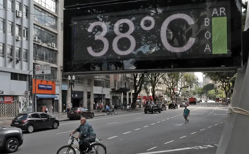 Com foco no El Niño, IBGE apresenta ferramenta para prevenir desastres