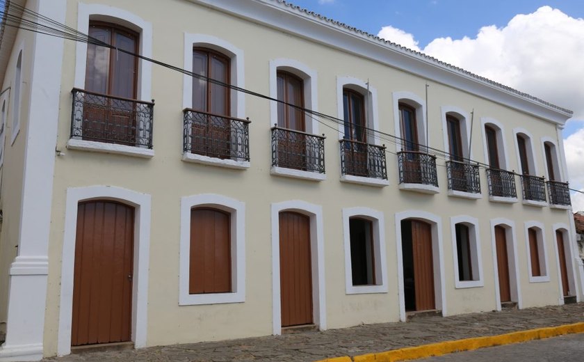 Prefeitura publica edital do Concurso Público de Marechal Deodoro