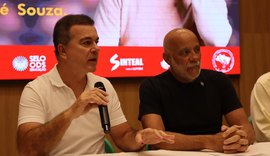 Trazer Jessé a Maceió é despertar consciência para o debate público, afirma Ronaldo Medeiros