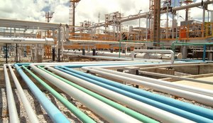 Alagoas obtém o 2º melhor desempenho do país em ranking de gás natural