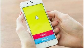 Snapchat espera arrecadar US$ 3 bilhões em abertura pública de ações