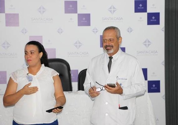 Treinamento sobre instrumentais cirúrgicos busca prevenir prejuízos