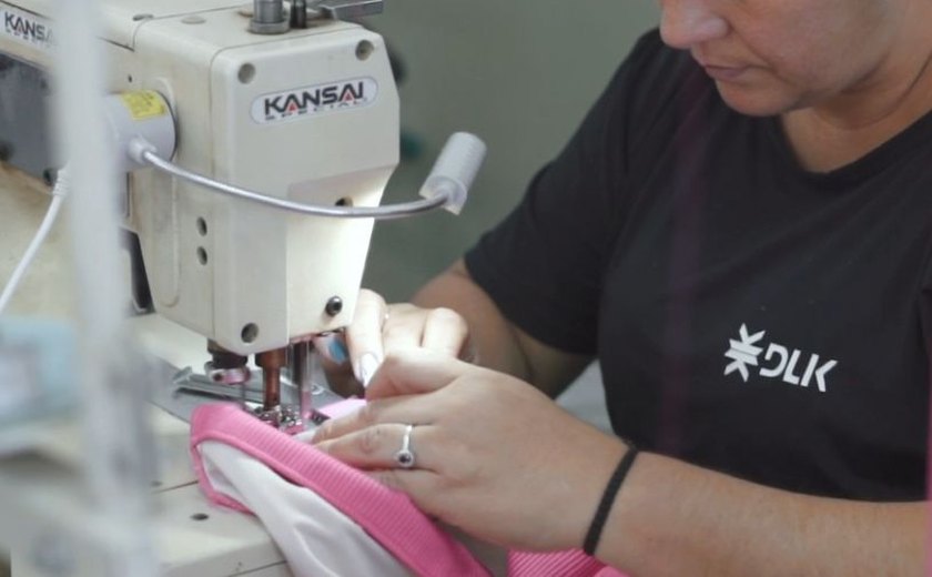 Moda fitness reforça papel no autocuidado no Dia da Saúde e da Nutrição