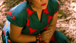 Projeto Força de Mulher da cantora Mel Nascimento será lançado dia 13 de março