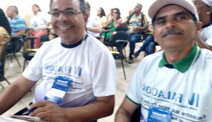 Rádio Salomé participa do Fórum Alagoano de Comunicação Comunitária