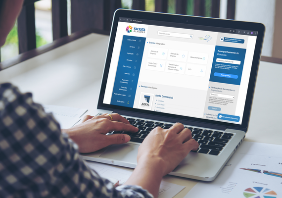 Alagoas reduz em mais de 54h o tempo médio para abertura de empresas