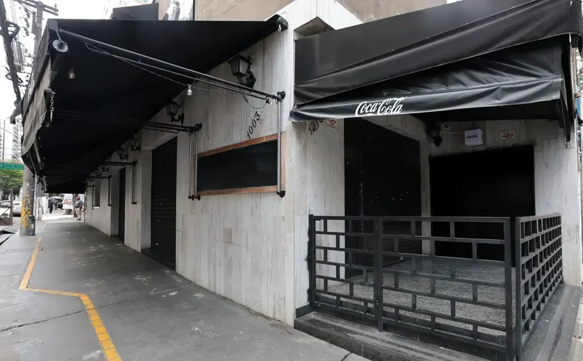 Vigilância interdita mais três locais em São Paulo por bebida adulterada