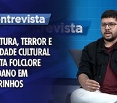 TH Entrevista - Yago Cândido