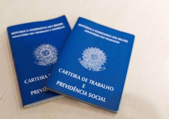Secretaria do Trabalho disponibiliza 1.614 vagas de emprego pelo Sine Maceió