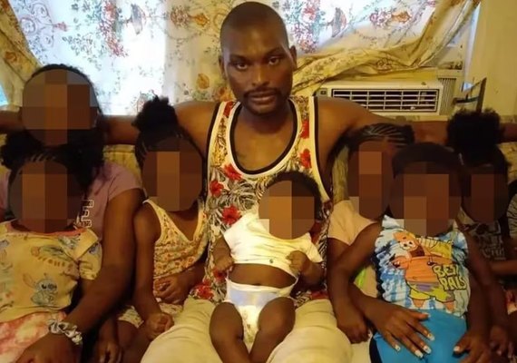 Massacre nos EUA: pai mata 7 dos 8 filhos, diz polícia