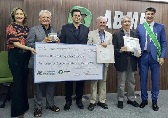 Cesmac conquista prêmio ABMES em duas categorias