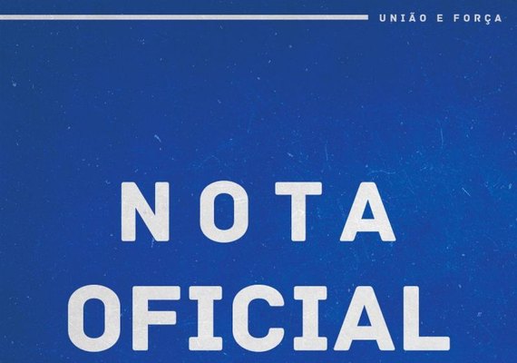 Em nota oficial, CSA suspende todas as atividades no CT por tempo indeterminado