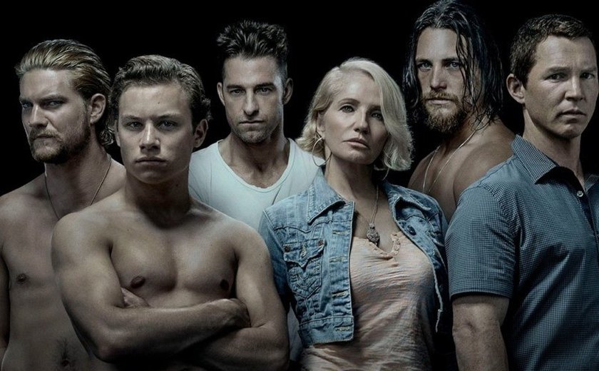 Animal Kingdom Temporada 6: Final explicado! Pope morreu?