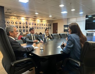 OAB/AL e TJ/AL viabilizam alternativa para expedição de alvarás enquanto sistema bancário segue indisponível