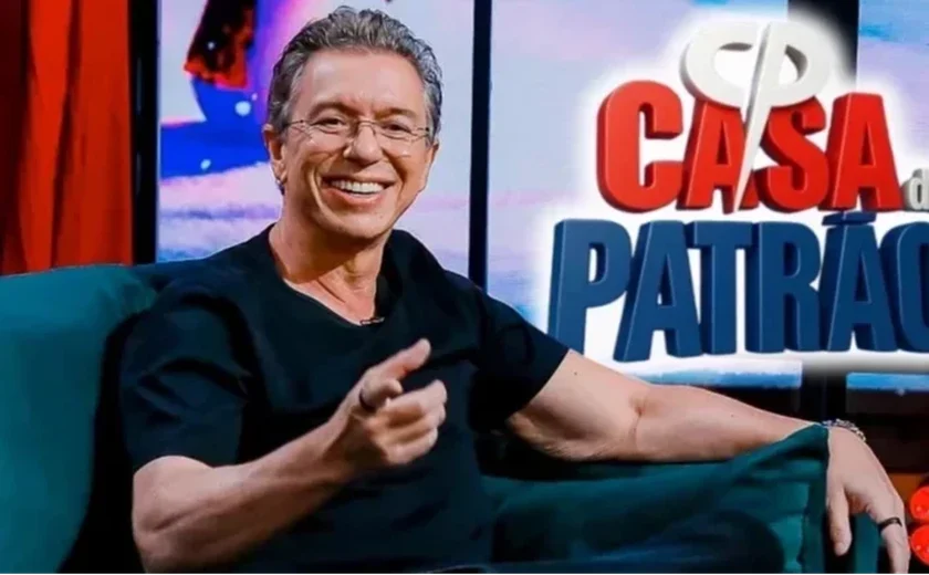 Novo reality show da Record tem estreia e detalhes divulgados