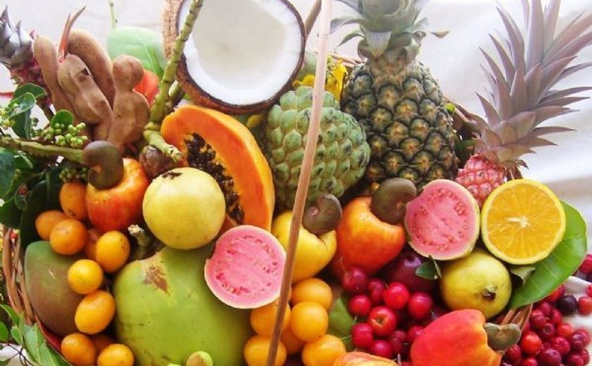 Palmeira dos Índios promove evento inédito no Brasil sobre fruticultura