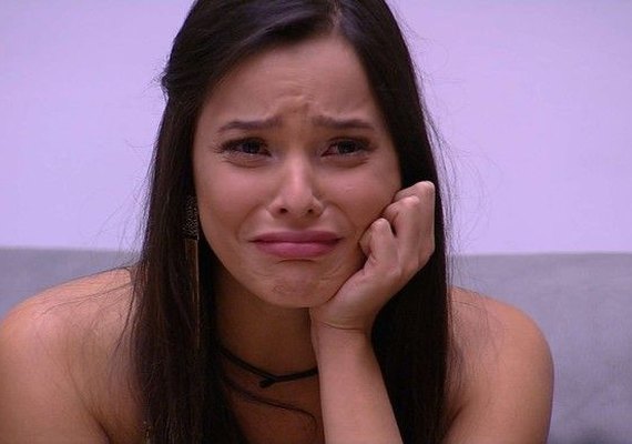 Após carta de Marcos, fãs de Emilly fazem campanha a favor da campeã do BBB 17