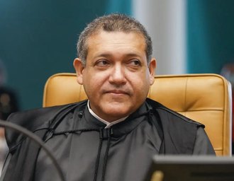 Nunes Marques convoca campanhas de Lula e Flávio para reunião no TSE