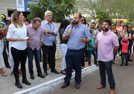 36ª Expo Bacia Leiteira levou 30 mil pessoas ao Parque Mair Amaral, em Batalha