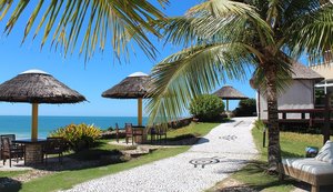 IBGE: apesar de recuo no setor de serviços, receita do turismo em AL cresce 16% em março