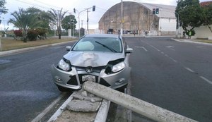 SMTT registra redução de acidentes durante a Semana Santa em Maceió