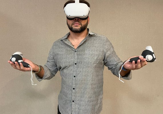 Metaverso ganha palco em Alagoas: tendência promete revolucionar o futuro da internet