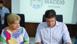 Prefeitura de Maceió convoca 300 aprovados no concurso da Secretaria de Educação