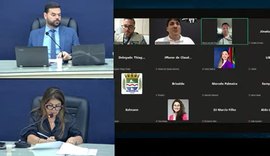 Vereadores reconhecem legado de Silvânio Barbosa e aprovam utilidade pública de Instituto