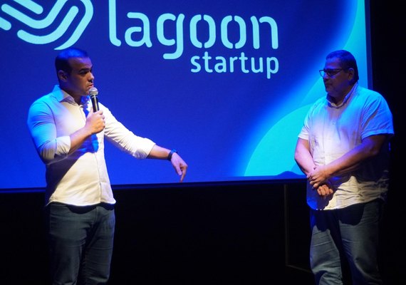 Secti e Fapeal conectam empreendedorismo e inovação durante o Lagoon Sessions