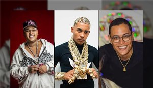 MC Ryan, Poze do Rodo e dono da Choquei são presos pela PF