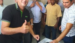 Vereador Dani da Elba assume cargo de secretário da Agricultura de Maragogi