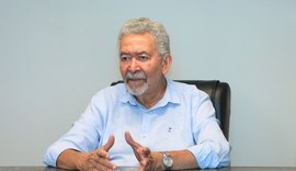 Paulão é o único a se posicionar contra o ‘tarifaço’