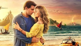Reprise da novela 'Flor do Caribe' estreia dia 31 de agosto na TV Globo