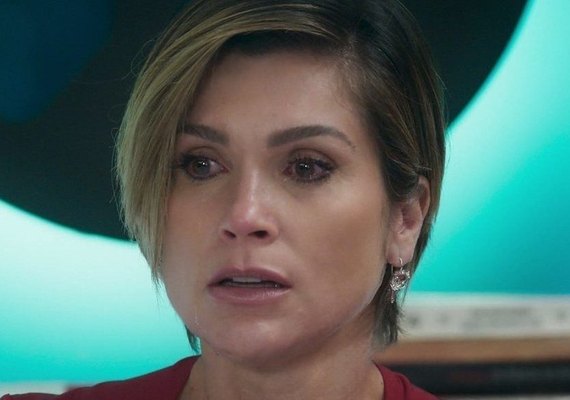 Próximos capítulos! Helena investiga a vida de Luna/Fiona