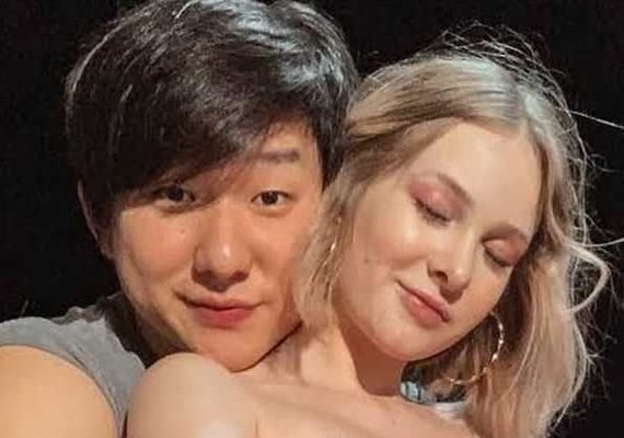 Pyong Lee já possuía histórico de traições antes de separação de Sammy