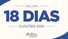 Faltam 18 dias: eleitores sem cadastro biométrico podem votar normalmente nas Eleições 2024