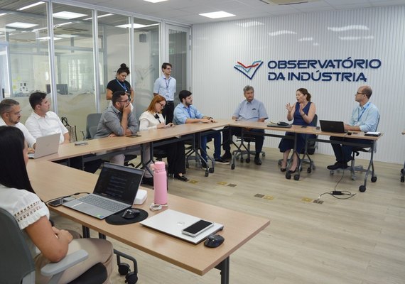 Reúso de água: Alagoas avança com parceria entre setor público e privado