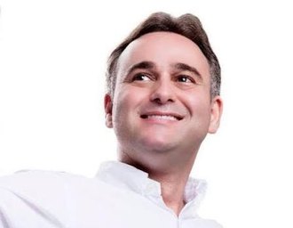 Yale Fernandes rebate dúvidas sobre elegibilidade após ser escolhido como vice de Renan Filho