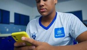 Mais de cinco mil estudantes participam da primeira fase da Olimpíada Alagoana de Matemática