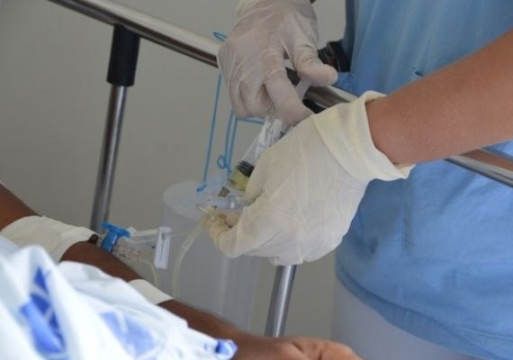 Remodelagem da rede hospitalar de Alagoas vai ampliar leitos