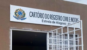 CGJ inspeciona cartórios de registro civil de três cidades de Alagoas
